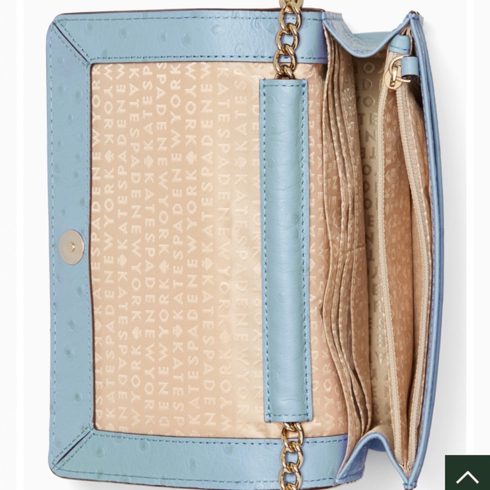 Kate spade Alexander ave Isabeli crossbody - Picture 3 of 8